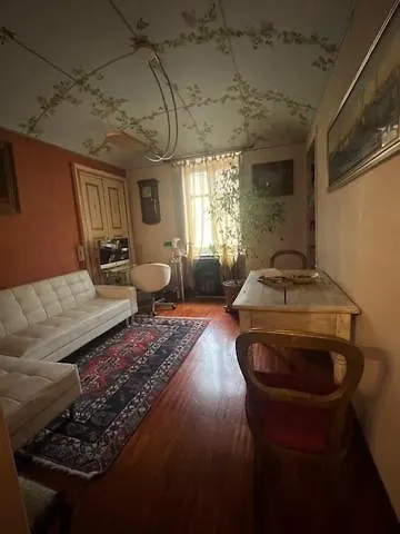 San Quintino B&B-1