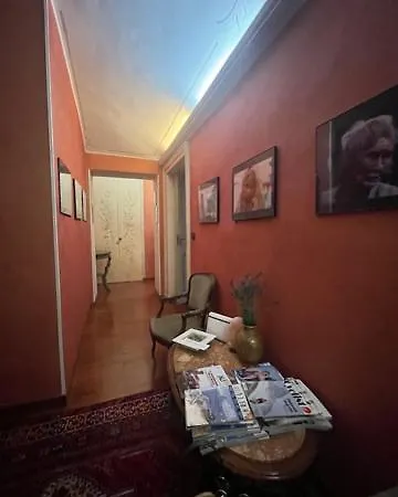 San Quintino B&B-3