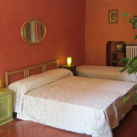 San Quintino B&B-2